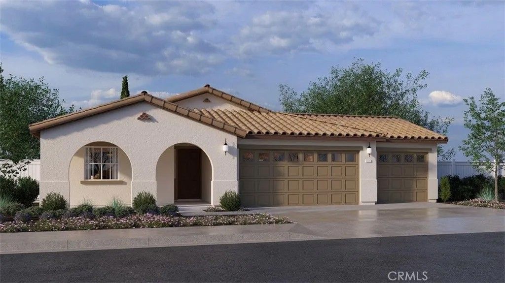 Photo of 462 Baneberry Place, San Jacinto, CA 92582 (MLS # SW26079465)