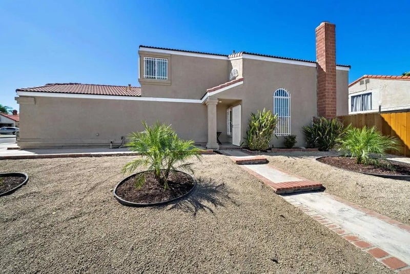 558 Cherry Vista Drive