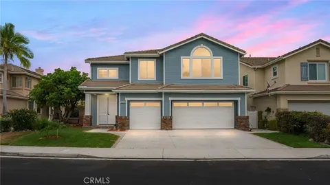 16209 Eagleridge Court, La Mirada, CA 90638 - #: CV25125581