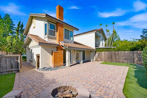 12959 Creek Park Dr Poway CA 92064