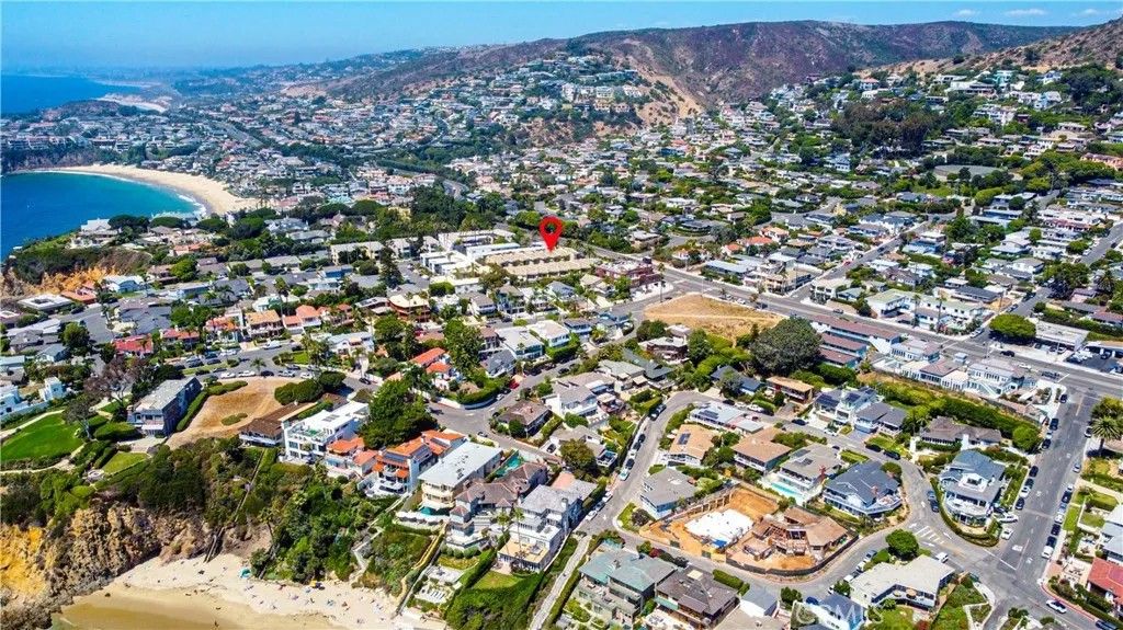 Photo of 1569 N Coast Highway #3, Laguna Beach, CA 92651 (MLS # NP26004767)