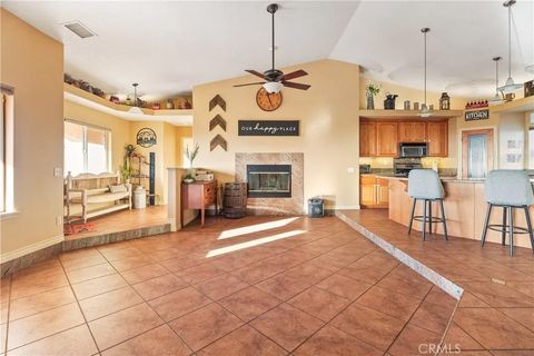Tiny photo for 23053 Roundup Way, Apple Valley, CA 92308 (MLS # HD25275524)