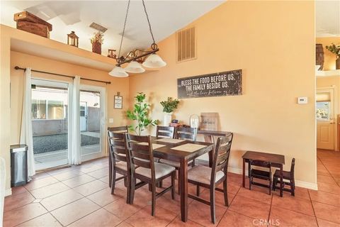 Tiny photo for 23053 Roundup Way, Apple Valley, CA 92308 (MLS # HD25275524)