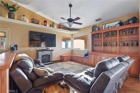 Tiny photo for 23053 Roundup Way, Apple Valley, CA 92308 (MLS # HD25275524)