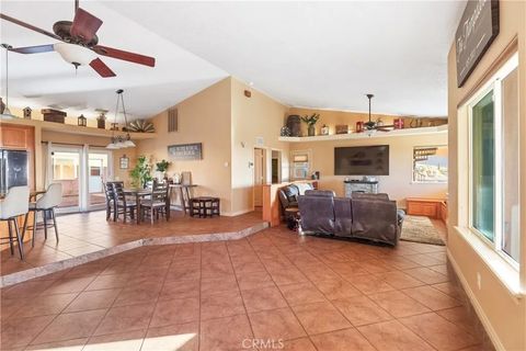 Tiny photo for 23053 Roundup Way, Apple Valley, CA 92308 (MLS # HD25275524)