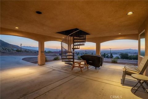Tiny photo for 23053 Roundup Way, Apple Valley, CA 92308 (MLS # HD25275524)