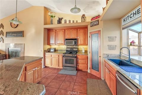 Tiny photo for 23053 Roundup Way, Apple Valley, CA 92308 (MLS # HD25275524)