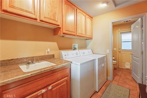 Tiny photo for 23053 Roundup Way, Apple Valley, CA 92308 (MLS # HD25275524)