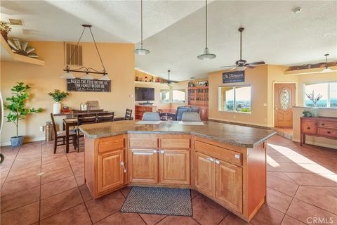 Tiny photo for 23053 Roundup Way, Apple Valley, CA 92308 (MLS # HD25275524)