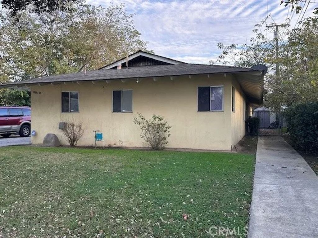 Photo of 9330 Saffron Court, Riverside, CA 92503 (MLS # ND25282263)