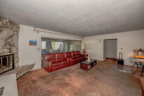 Tiny photo for 4715 Frieda Drive, Los Angeles, CA 90065 (MLS # SR25273741)