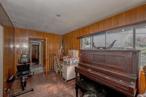 Tiny photo for 4715 Frieda Drive, Los Angeles, CA 90065 (MLS # SR25273741)