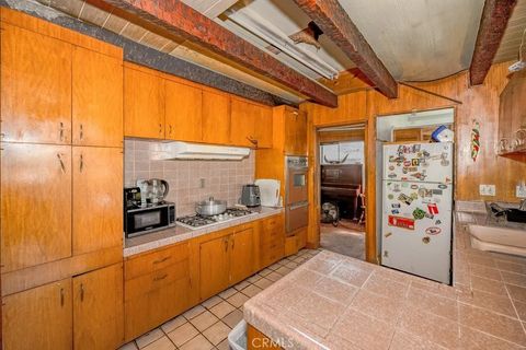 Tiny photo for 4715 Frieda Drive, Los Angeles, CA 90065 (MLS # SR25273741)