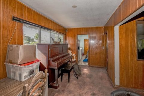 Tiny photo for 4715 Frieda Drive, Los Angeles, CA 90065 (MLS # SR25273741)