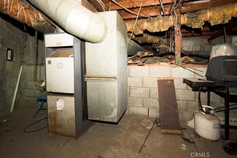 Tiny photo for 4715 Frieda Drive, Los Angeles, CA 90065 (MLS # SR25273741)