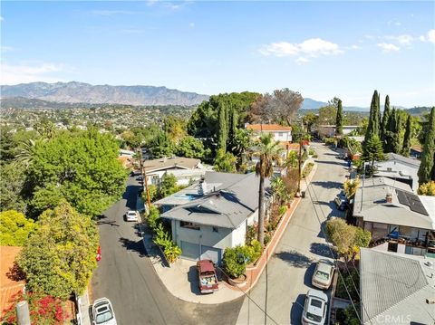 Tiny photo for 4715 Frieda Drive, Los Angeles, CA 90065 (MLS # SR25273741)