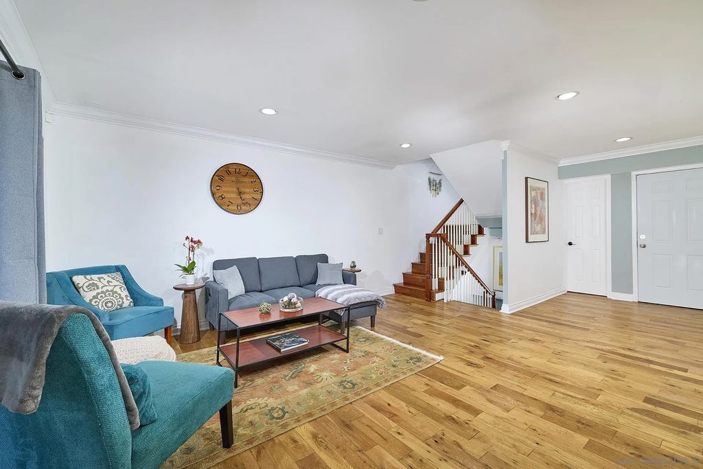 Photo of 3550 Wawona Dr, San Diego, CA 92106 (MLS # 250045035)