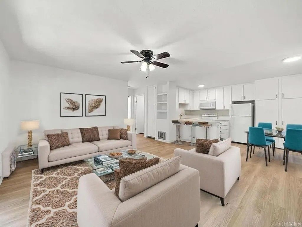 Photo of 6390 Rancho Mission #202 Road, San Diego, CA 92108 (MLS # PTP2600105)