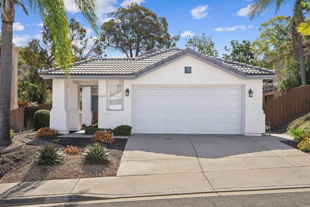 Photo of 1668 Avenida Guillermo, Oceanside, CA 92056 (MLS # NDP2603270)