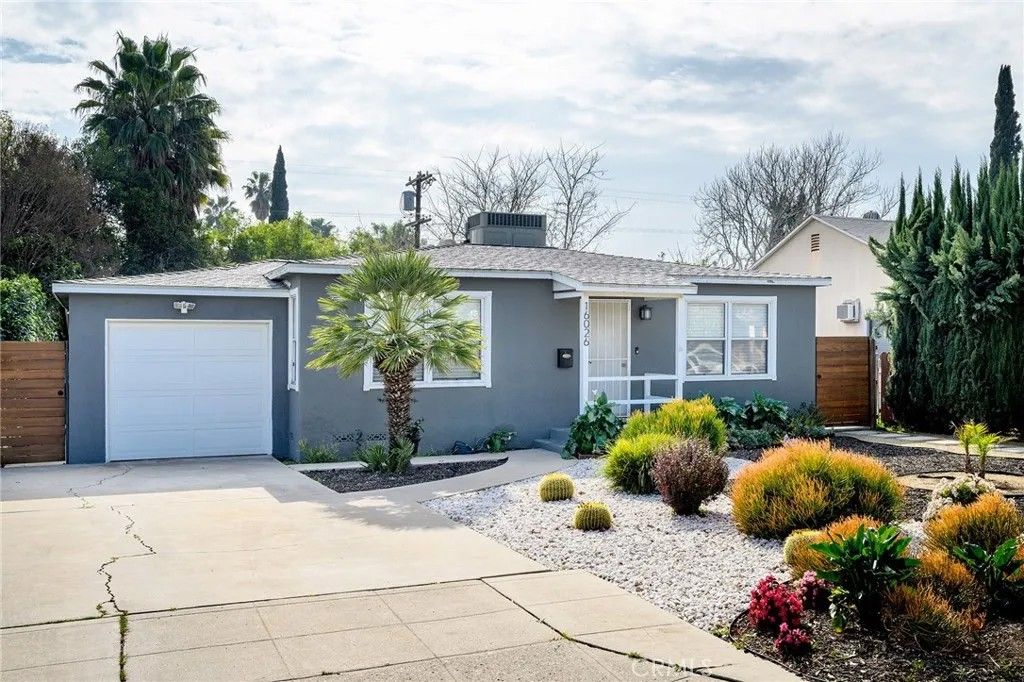 Photo of 16026 Valerio, Van Nuys, CA 91406 (MLS # GD26017794)