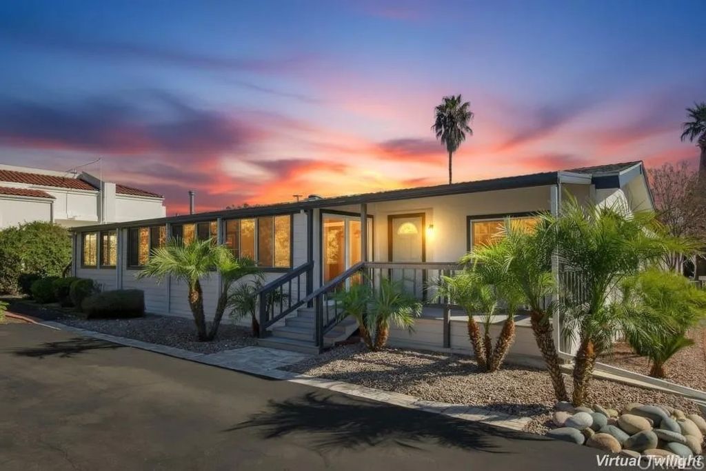 Photo of 525 W El Norte Pkwy #302, Escondido, CA 92026 (MLS # NDP2511109)