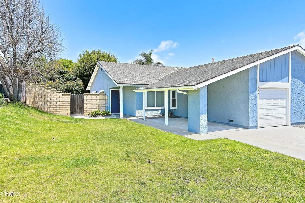 610 Hillcrest Drive