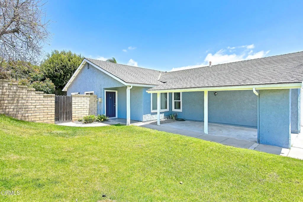 610 Hillcrest Drive
