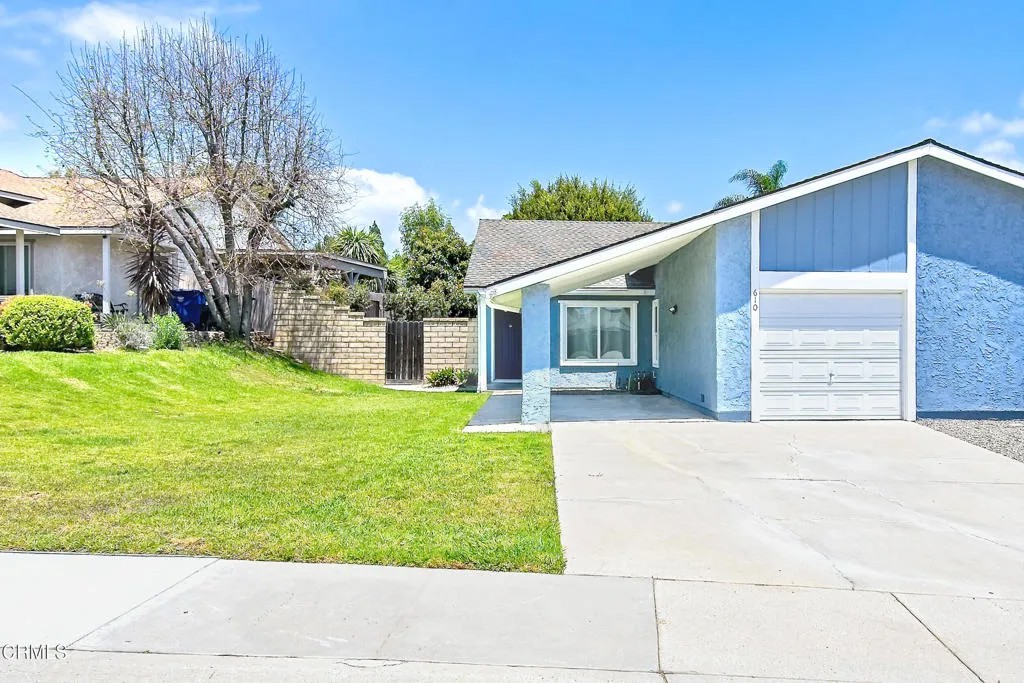 610 Hillcrest Drive