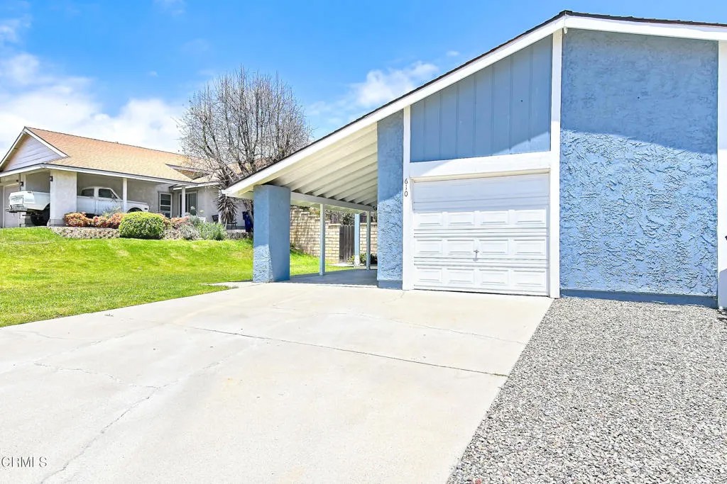 610 Hillcrest Drive