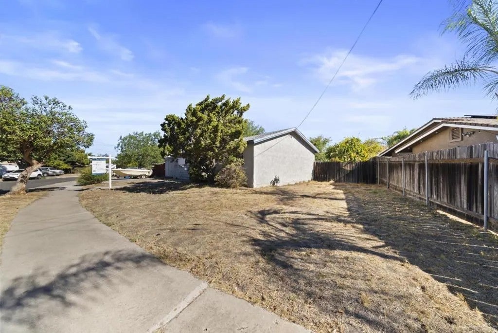 9733 Settle Road