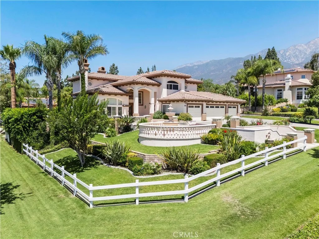 5540 High Meadow Pl.