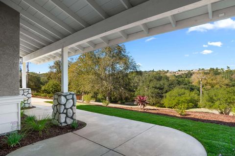 Tiny photo for 2495 Marianne Ln, Fallbrook, CA 92028 (MLS # 250043071)