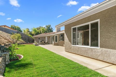 Tiny photo for 2495 Marianne Ln, Fallbrook, CA 92028 (MLS # 250043071)