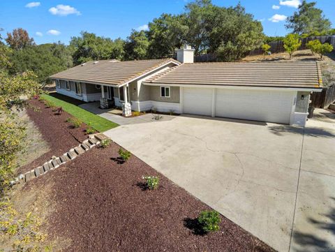 Tiny photo for 2495 Marianne Ln, Fallbrook, CA 92028 (MLS # 250043071)