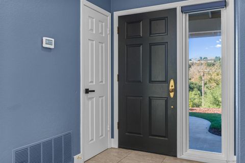 Tiny photo for 2495 Marianne Ln, Fallbrook, CA 92028 (MLS # 250043071)