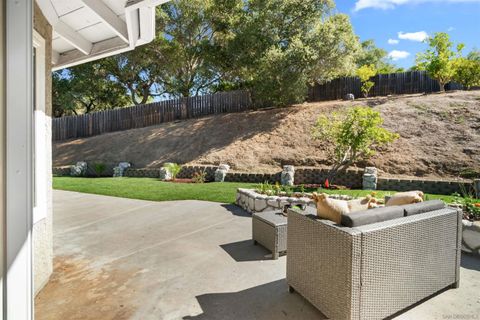 Tiny photo for 2495 Marianne Ln, Fallbrook, CA 92028 (MLS # 250043071)