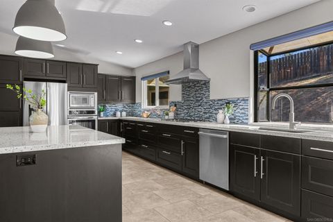 Tiny photo for 2495 Marianne Ln, Fallbrook, CA 92028 (MLS # 250043071)