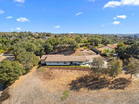 Tiny photo for 2495 Marianne Ln, Fallbrook, CA 92028 (MLS # 250043071)