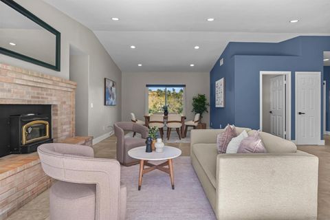 Tiny photo for 2495 Marianne Ln, Fallbrook, CA 92028 (MLS # 250043071)