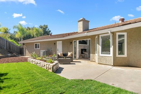 Tiny photo for 2495 Marianne Ln, Fallbrook, CA 92028 (MLS # 250043071)