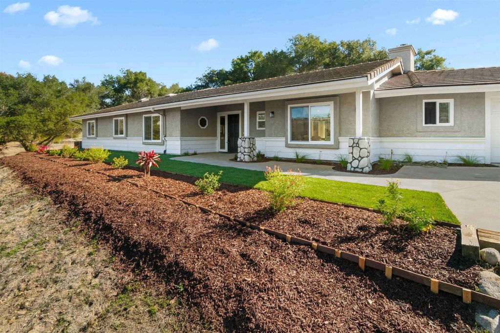 Photo of 2495 Marianne Ln, Fallbrook, CA 92028 (MLS # 250043071)