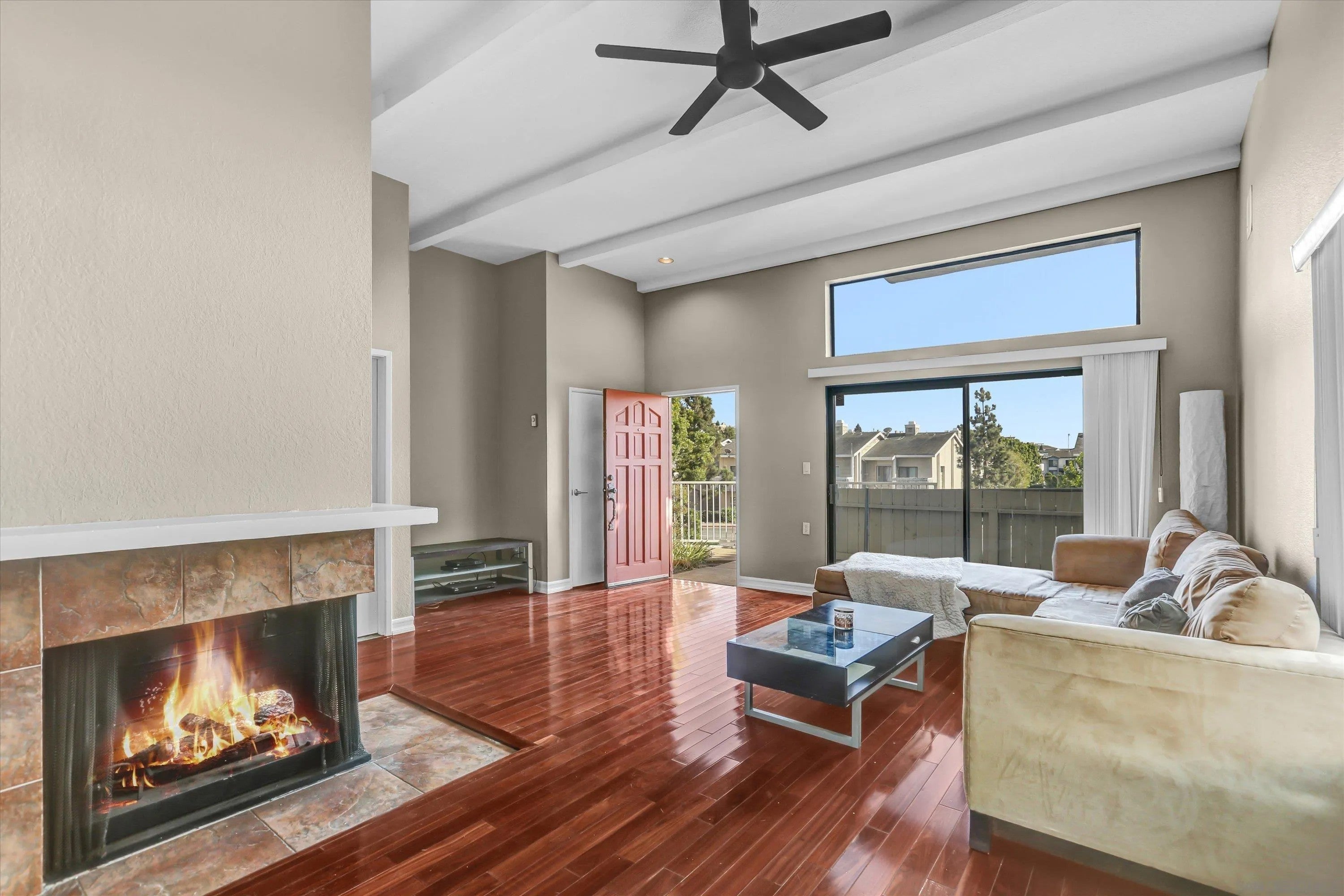 4050 La Jolla Village Drive