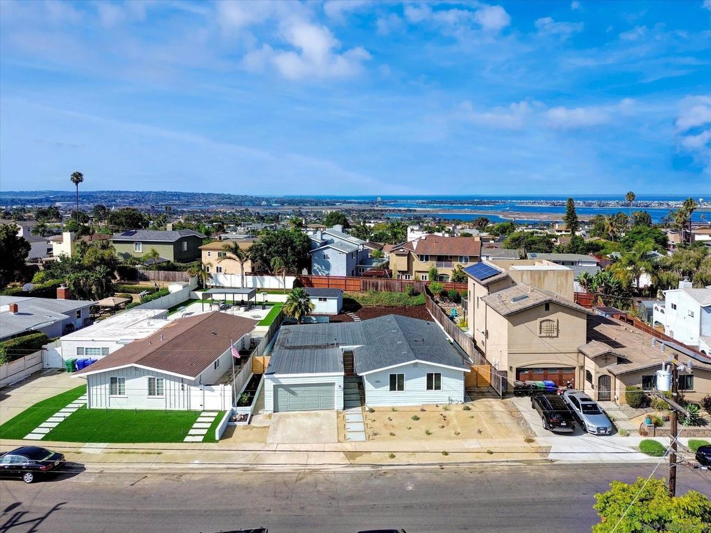 Photo of 2802 Cowley Way, San Diego, CA 92110 (MLS # 250041237)