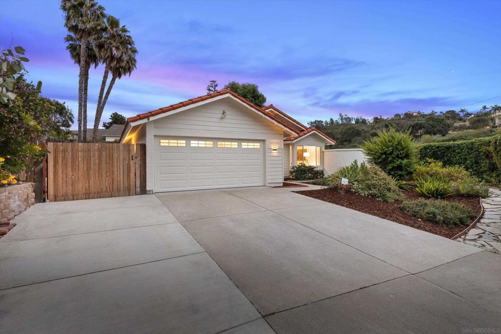 Photo of 4640 Waverly Rd, Oceanside, CA 92056 (MLS # 260009927)