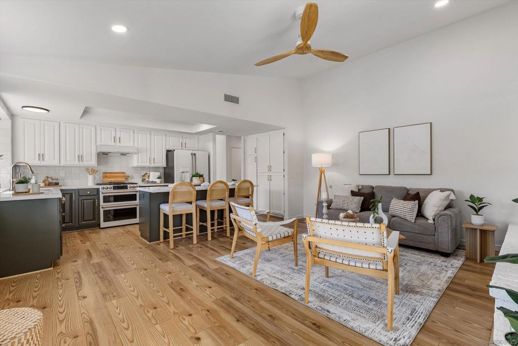 Photo of 4640 Waverly Rd, Oceanside, CA 92056 (MLS # 260009927)