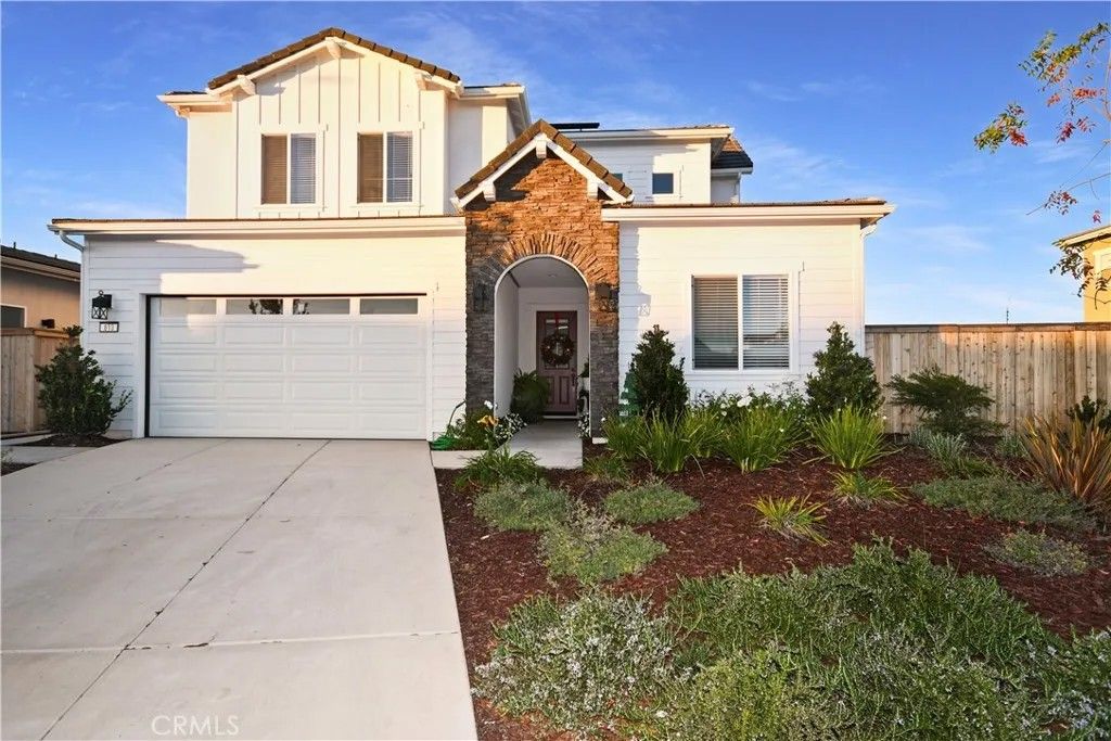 Photo of 813 Skyview Lane, Santa Maria, CA 93455 (MLS # PI25280597)