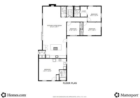 Photo of 7430 Ponce Avenue, West Hills, CA 91307 (MLS # GD26019629)