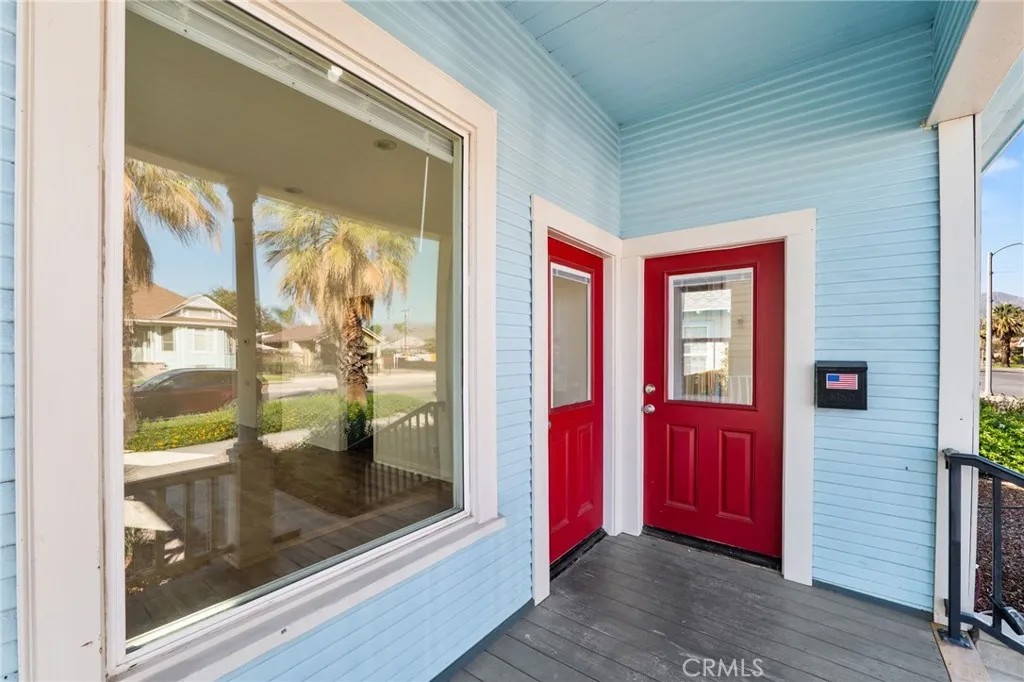 1105 Orange Street