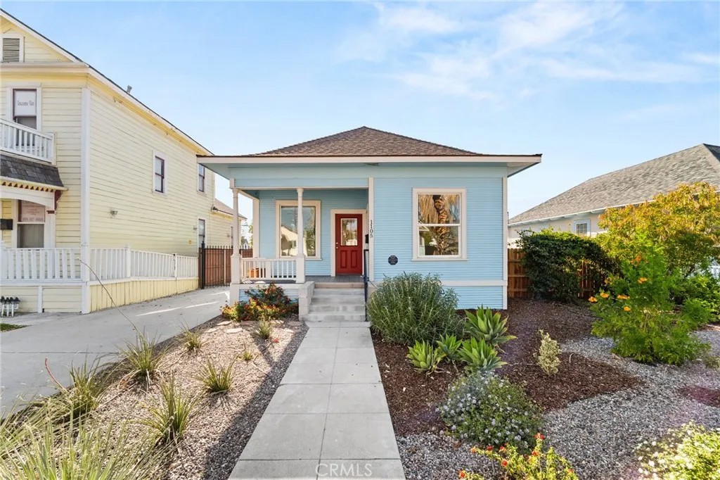 1105 Orange Street