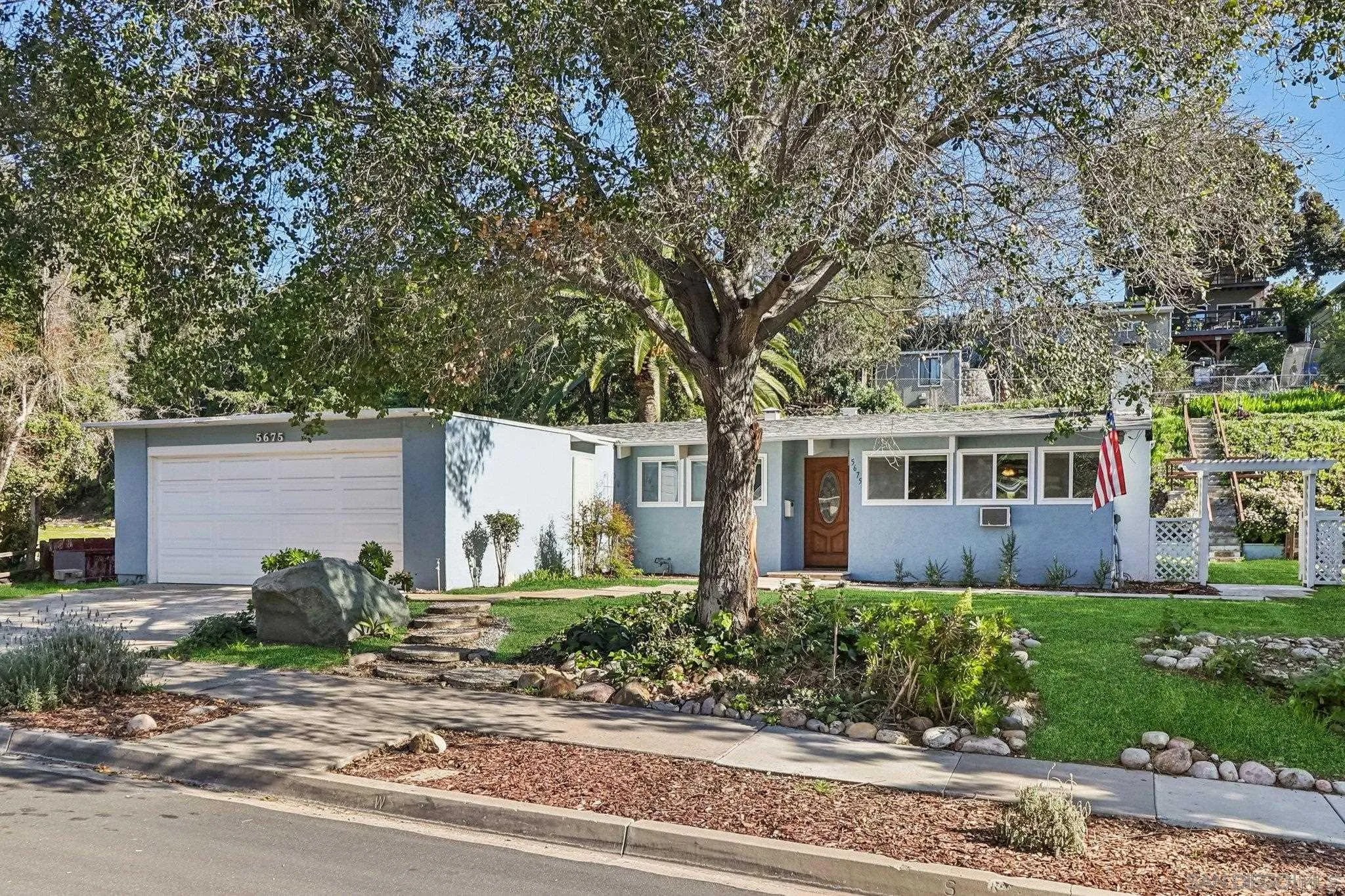 5675 Dartford Way